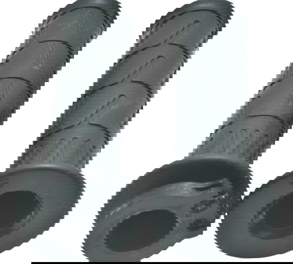 Par Manoplas Kawasaki Z 900 Rs 18-24 Original Preto