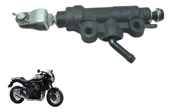 Cilindro Freio Traseiro Kawasaki Z 900 Rs 18-24 Orig Usado
