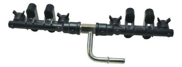 Flauta Injeção Kawasaki Z 900 Rs 18-24 Original