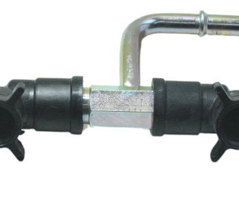 Flauta Injeção Kawasaki Z 900 Rs 18-24 Original