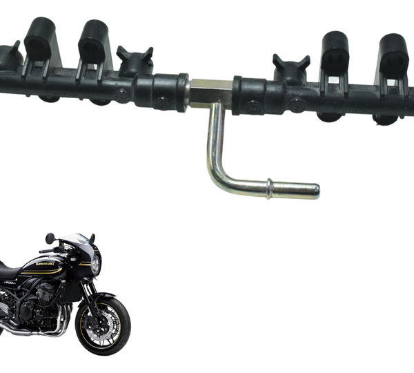 Flauta Injeção Kawasaki Z 900 Rs 18-24 Original