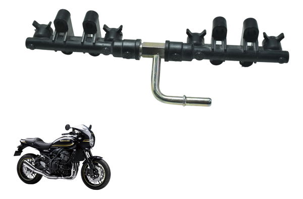 Flauta Injeção Kawasaki Z 900 Rs 18-24 Original