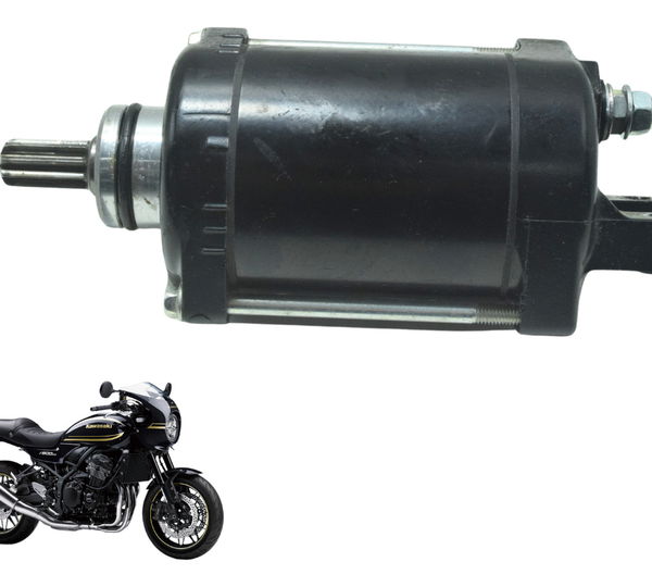 Motor Arranque Kawasaki Z 900 Rs 18-24 Original