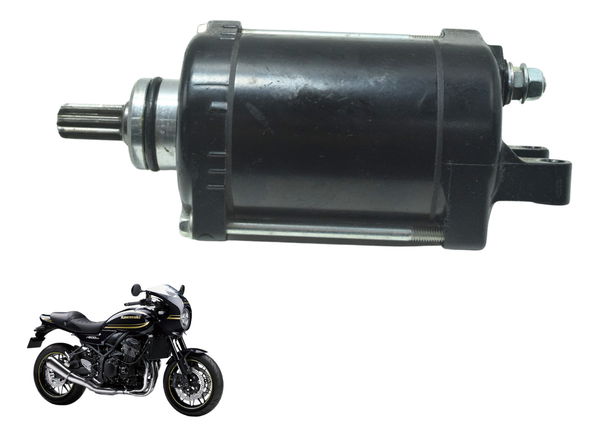 Motor Arranque Kawasaki Z 900 Rs 18-24 Original