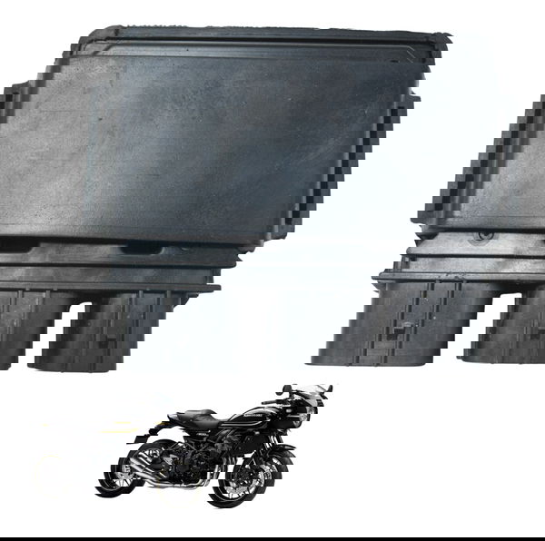 Caixa Fusível Kawasaki Z 900 Rs 18-24 Original