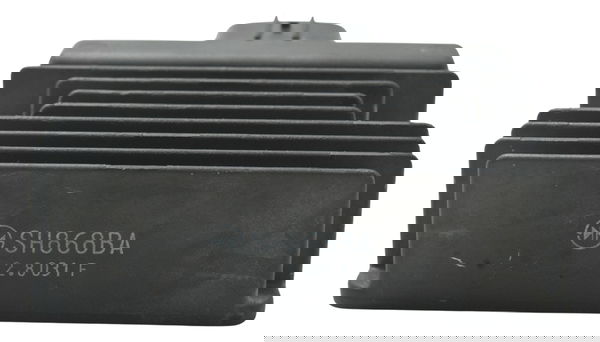 Retificador Carga Kawasaki Z 900 Rs 18-24 Original