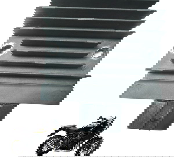 Retificador Carga Kawasaki Z 900 Rs 18-24 Original 12v