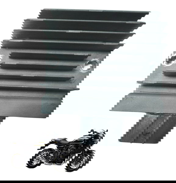 Retificador Carga Kawasaki Z 900 Rs 18-24 Original