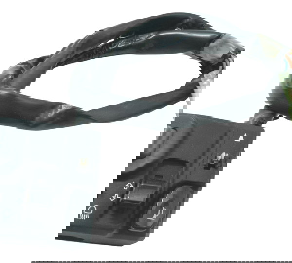 Chave Punho Luz Kawasaki Z 900 Rs 18-24 Original