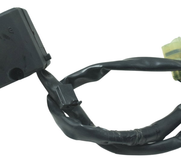 Chave Punho Luz Kawasaki Z 900 Rs 18-24 Original