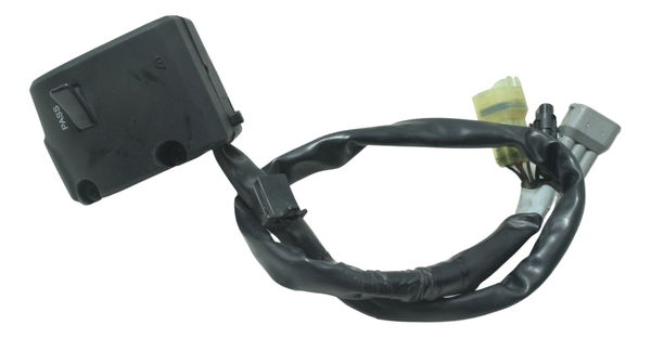 Chave Punho Luz Kawasaki Z 900 Rs 18-24 Original