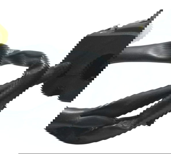 Chave Punho Luz Kawasaki Z 900 Rs 18-24 Original