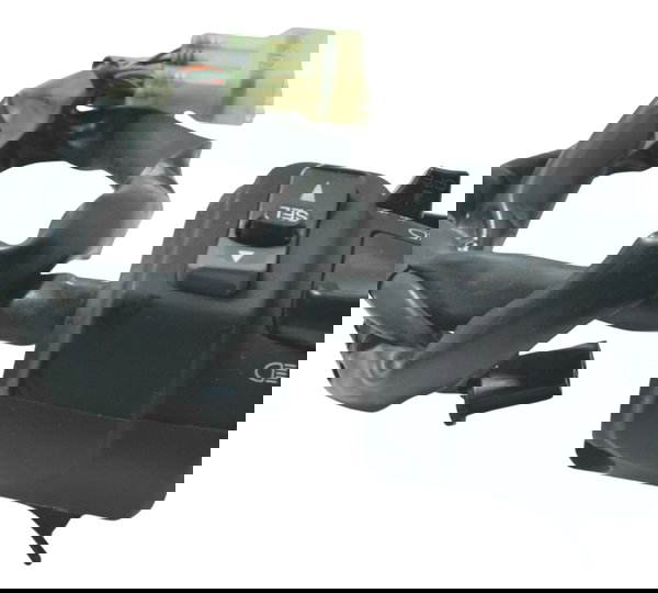 Chave Punho Luz Kawasaki Z 900 Rs 18-24 Original