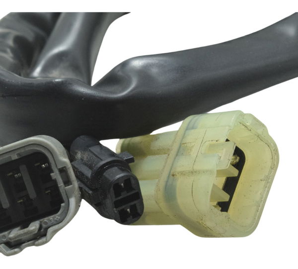 Chave Punho Luz Kawasaki Z 900 Rs 18-24 Original