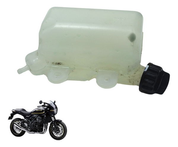 Reservatório Água Kawasaki Z 900 Rs 18-24 Original