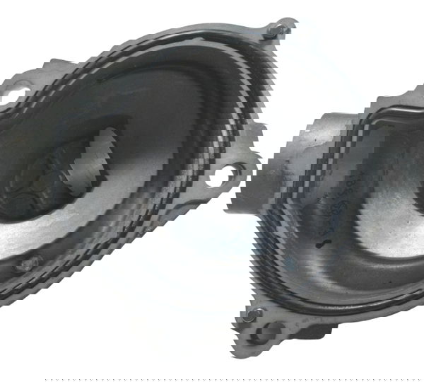 Tampa Bomba Água Kawasaki Z 900 Rs 18-24 Original