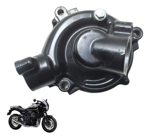 Tampa Bomba Água Kawasaki Z 900 Rs 18-24 Original