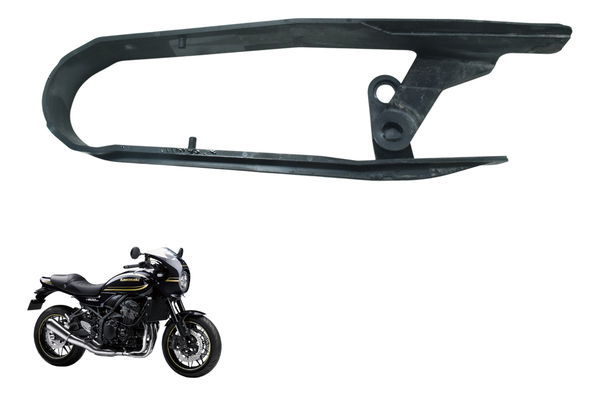 Saboneteira Kawasaki Z 900 Rs 18-24 Original