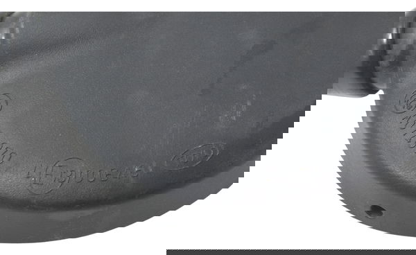 Espelho Retrovisor Esquerdo Kawasaki Z 900 Rs 18-24 Original