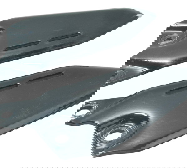 Par Protetor Calcanhar Kawasaki Z 900 Rs 18-24 Original 00