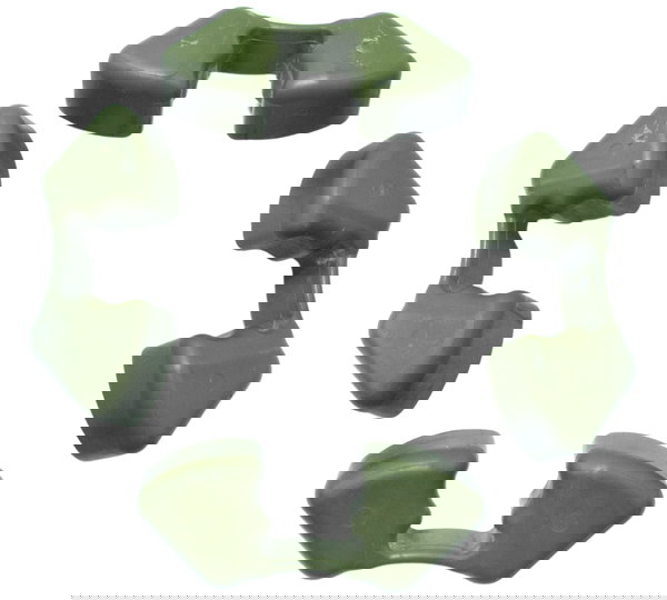 Jogo Coxim Coroa Kawasaki Z 900 Rs 18-24 Original