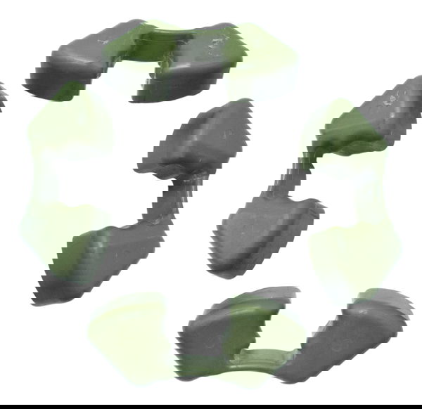 Jogo Coxim Coroa Kawasaki Z 900 Rs 18-24 Original