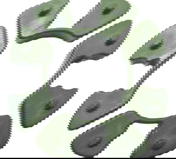 Jogo Coxim Coroa Kawasaki Z 900 Rs 18-24 Original