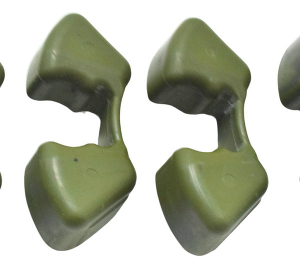 Jogo Coxim Coroa Kawasaki Z 900 Rs 18-24 Original