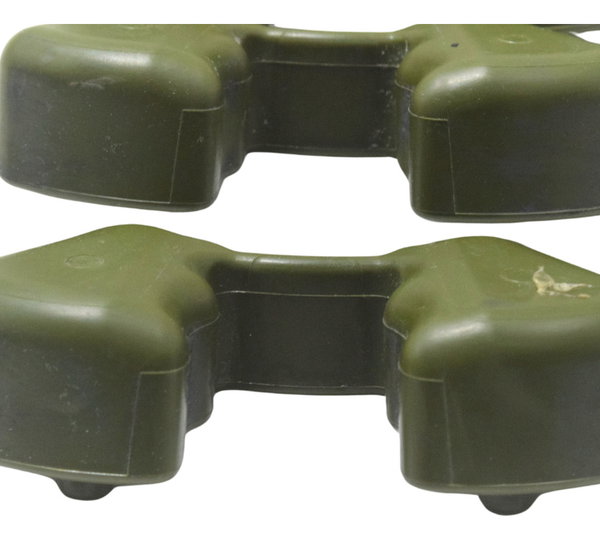 Jogo Coxim Coroa Kawasaki Z 900 Rs 18-24 Original