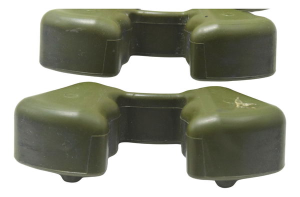 Jogo Coxim Coroa Kawasaki Z 900 Rs 18-24 Original