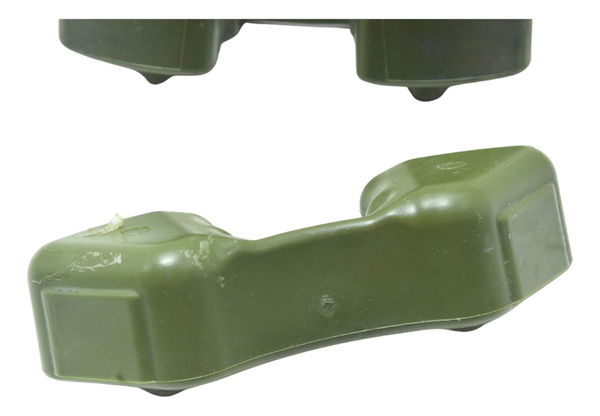 Jogo Coxim Coroa Kawasaki Z 900 Rs 18-24 Original