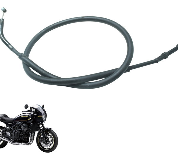 Cabo Embreagem Kawasaki Z 900 Rs 18-24 Original