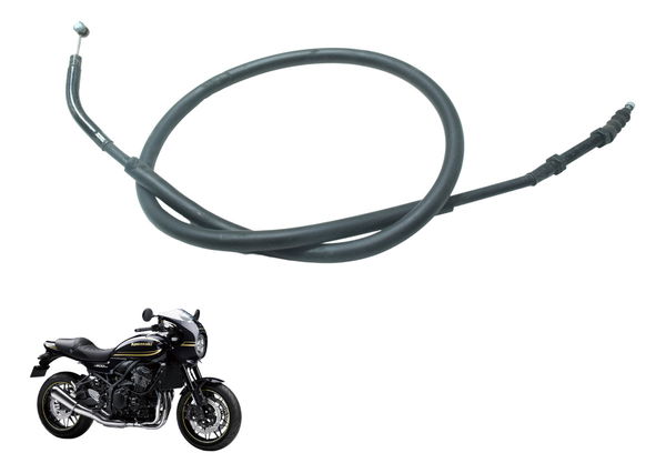 Cabo Embreagem Kawasaki Z 900 Rs 18-24 Original