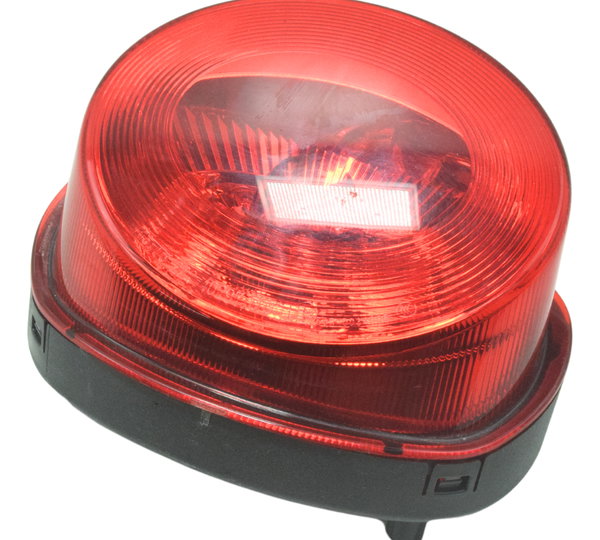 Lanterna Traseira Kawasaki Z 900 Rs 18-24 Original Vermelho