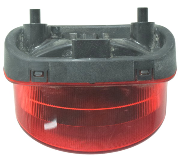 Lanterna Traseira Kawasaki Z 900 Rs 18-24 Original Vermelho