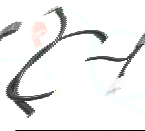 Cabo Bateria +/- Kawasaki Z 900 Rs 18-24 Original