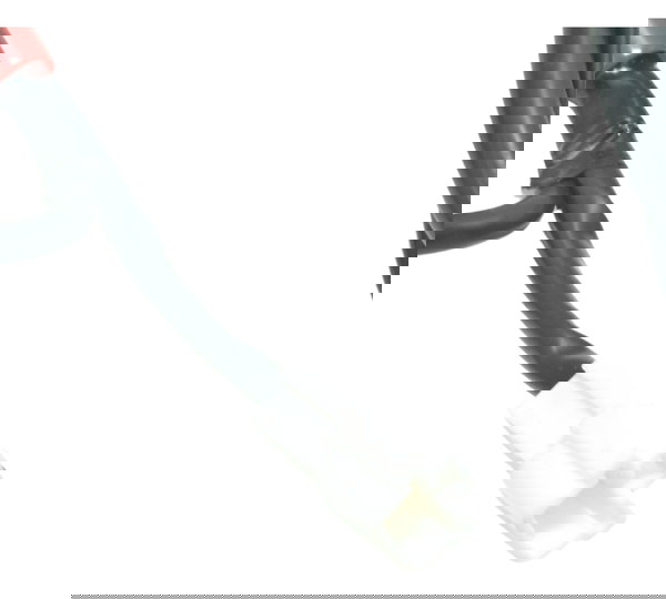 Cabo Bateria +/- Kawasaki Z 900 Rs 18-24 Original