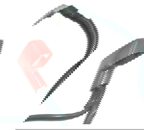 Cabo Bateria +/- Kawasaki Z 900 Rs 18-24 Original