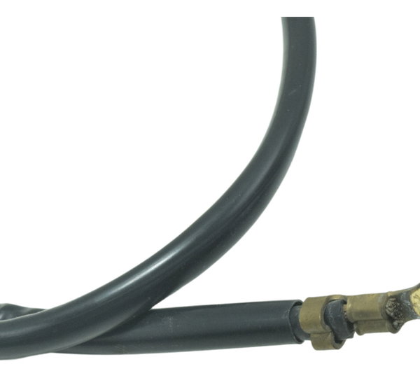 Cabo Bateria +/- Kawasaki Z 900 Rs 18-24 Original