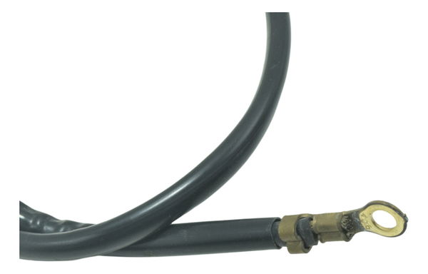 Cabo Bateria +/- Kawasaki Z 900 Rs 18-24 Original