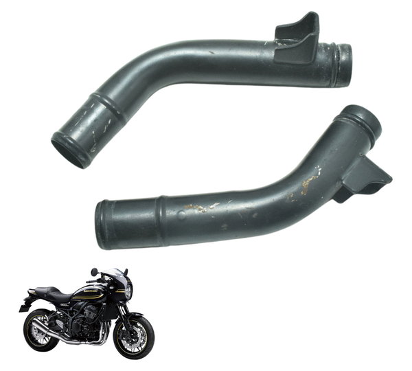Par Conexão Água Kawasaki Z 900 Rs 18-24 Original