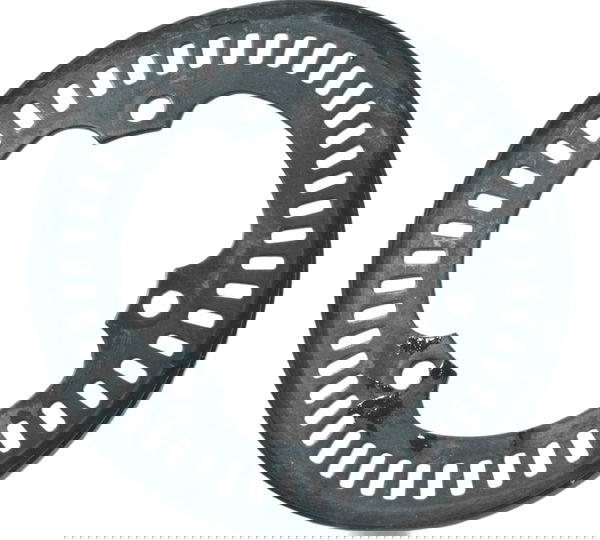 Roda Fônica Dianteira Kawasaki Z 900 Rs 18-24 Original