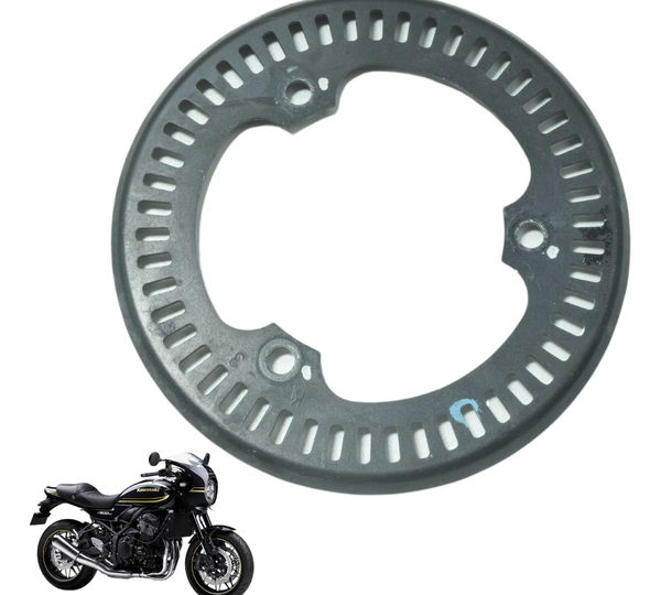 Roda Fônica Dianteira Kawasaki Z 900 Rs 18-24 Original