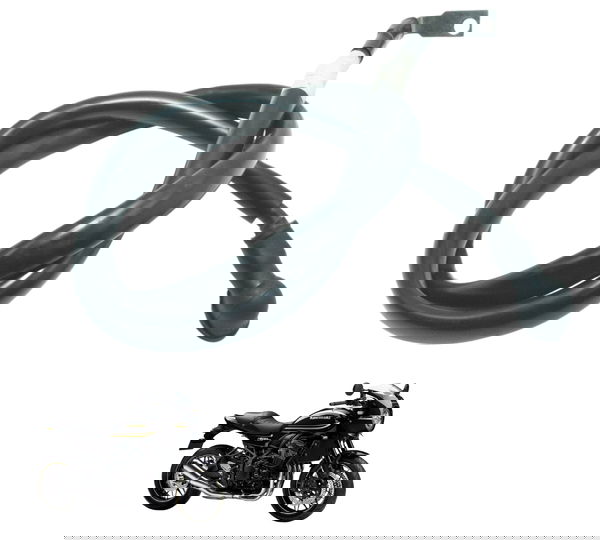 Cabo Motor Arranque Kawasaki Z 900 Rs 18-24 Original