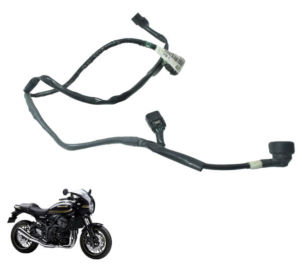 Chicote Motor Kawasaki Z 900 Rs 18-24 Original