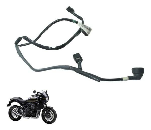 Chicote Motor Kawasaki Z 900 Rs 18-24 Original