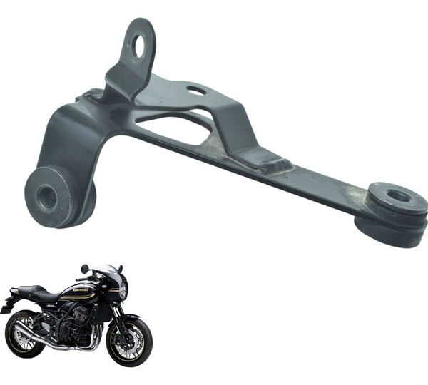 Suporte Modulo Abs Kawasaki Z 900 Rs 18-24 Original