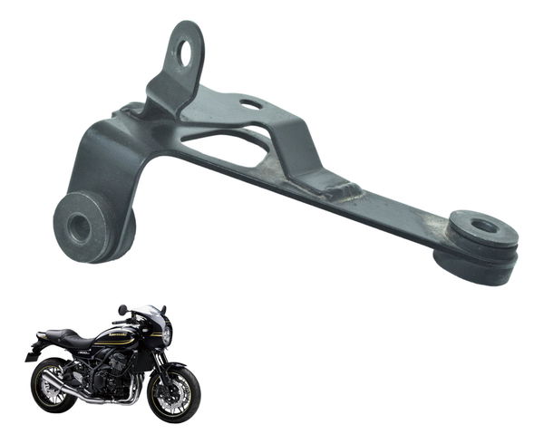 Suporte Modulo Abs Kawasaki Z 900 Rs 18-24 Original