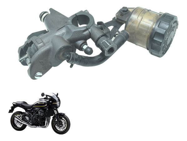 Cilindro Freio Dianteiro Kawasaki Z 900 Rs 18-24 Orig Usado