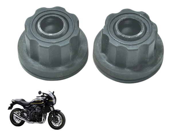 Coxim Suporte Motor Kawasaki Z 900 Rs 18-24 Original
